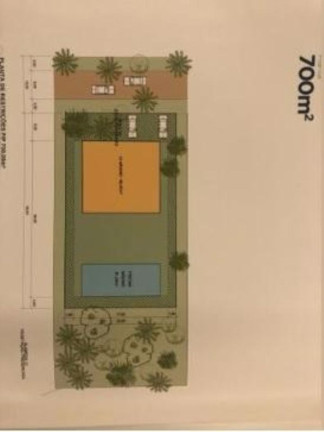 Imagem Terreno à Venda, 700 m² em Praia Do Forte - Mata De São João Imagem Terreno à Venda, 700 m² em Praia Do Forte - Mata De São João