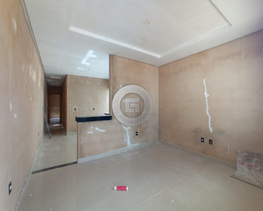 Imagem Casa com 2 Quartos à Venda, 110 m² em Parque Sul - Montes Claros