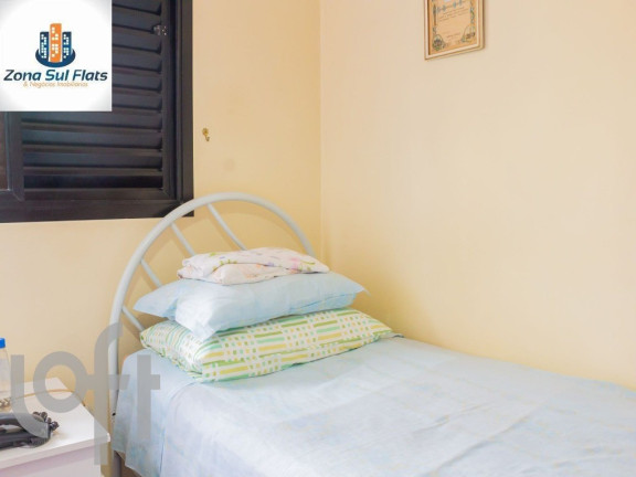 Imagem Apartamento com 3 Quartos à Venda, 81 m² em Vila Clementino - São Paulo Imagem Apartamento com 3 Quartos à Venda, 81 m² em Vila Clementino - São Paulo