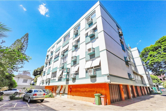 Imagem Apartamento com 3 Quartos à Venda, 180 m² em Menino Deus - Porto Alegre
