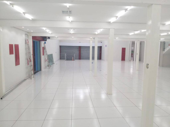 Imagem Imóvel Comercial para Alugar, 2.000 m² em Centro-sul - Cuiabá Imagem Imóvel Comercial para Alugar, 2.000 m² em Centro-sul - Cuiabá