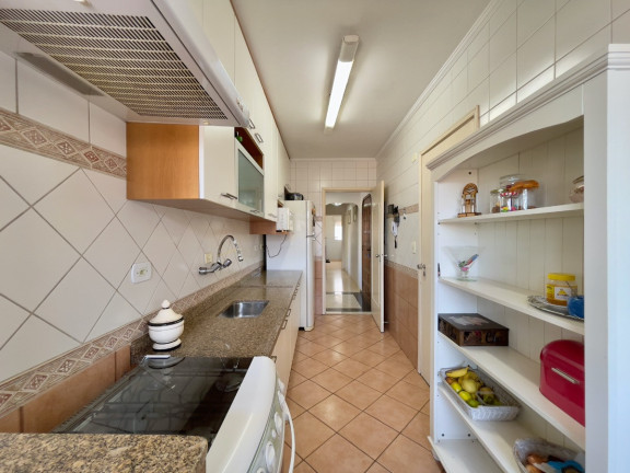 Imagem Apartamento com 3 Quartos à Venda, 95 m² em Jardim Umuarama - São Paulo