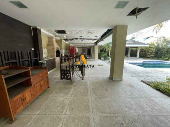 Imagem Casa de Condomínio com 4 Quartos à Venda, 600 m² em Barra Da Tijuca - Rio De Janeiro