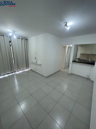 Imagem Apartamento com 2 Quartos à Venda, 48 m² em Vila Prudente - São Paulo Imagem Apartamento com 2 Quartos à Venda, 48 m² em Vila Prudente - São Paulo