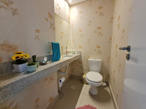 Imagem Apartamento com 3 Quartos à Venda, 145 m² em Guilhermina - Praia Grande
