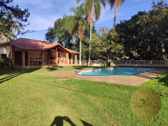Chácara com 3 Quartos à Venda, 420 m² em Mairinque