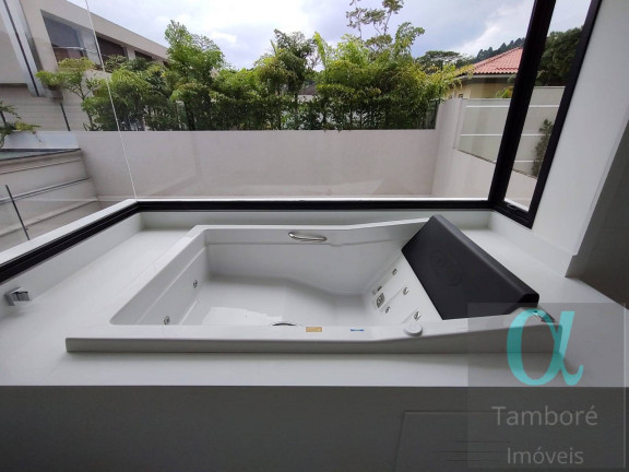 Imagem Casa com 4 Quartos à Venda, 550 m² em Alphaville - Santana De Parnaíba Imagem Casa com 4 Quartos à Venda, 550 m² em Alphaville - Santana De Parnaíba