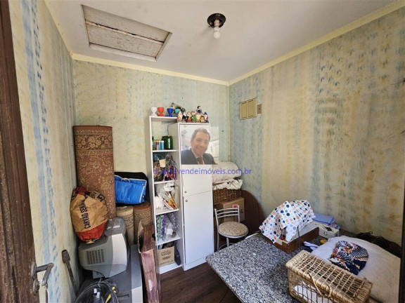 Imagem Casa de Condomínio com 3 Quartos à Venda, 240 m² em Jardim Atalaia - Cotia