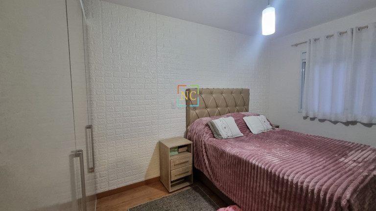Imagem Apartamento com 2 Quartos à Venda, 64 m² em Bela Vista - São José