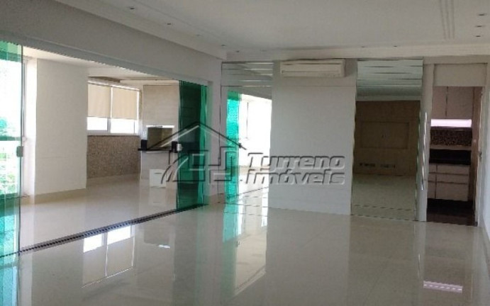 Imagem Apartamento com 3 Quartos para Alugar, 183 m² em Jardim Aquarius - São José Dos Campos Imagem Apartamento com 3 Quartos para Alugar, 183 m² em Jardim Aquarius - São José Dos Campos