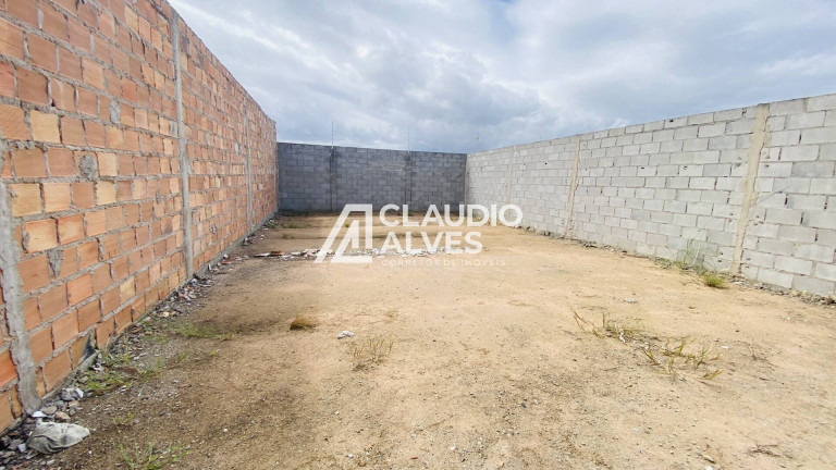 Imagem Casa de Condomínio com 2 Quartos à Venda, 50 m² em Papagaio - Feira De Santana Imagem Casa de Condomínio com 2 Quartos à Venda, 50 m² em Papagaio - Feira De Santana