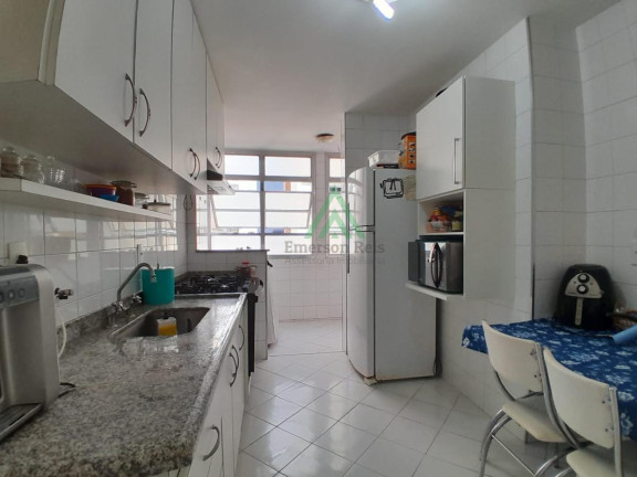 Imagem Apartamento com 3 Quartos à Venda, 111 m² em Paraíso - São Paulo Imagem Apartamento com 3 Quartos à Venda, 111 m² em Paraíso - São Paulo