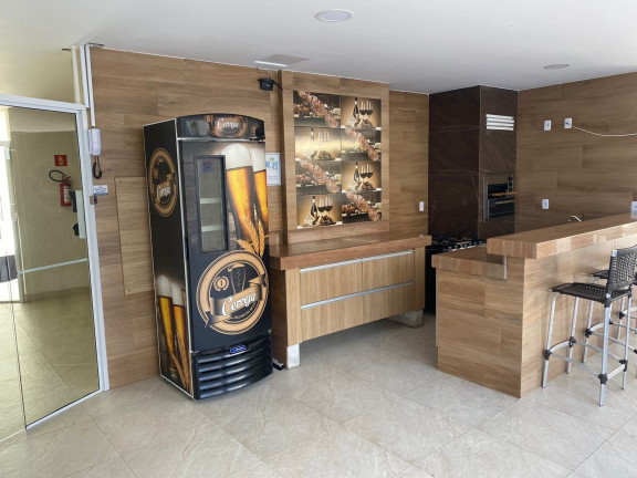 Imagem Imóvel com 3 Quartos à Venda, 110 m² em Praia Do Morro - Guarapari Imagem Imóvel com 3 Quartos à Venda, 110 m² em Praia Do Morro - Guarapari