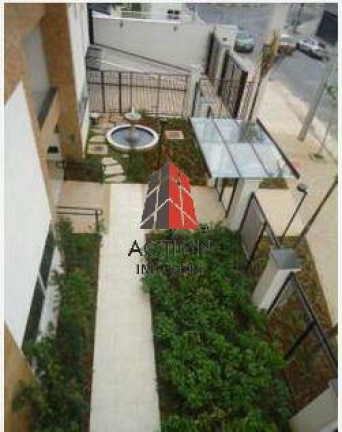 Imagem Apartamento com 2 Quartos à Venda, 60 m² em Jardim Anália Franco - São Paulo Imagem Apartamento com 2 Quartos à Venda, 60 m² em Jardim Anália Franco - São Paulo