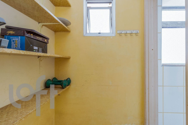 Imagem Apartamento com 3 Quartos à Venda, 85 m² em Cambuci - São Paulo Imagem Apartamento com 3 Quartos à Venda, 85 m² em Cambuci - São Paulo