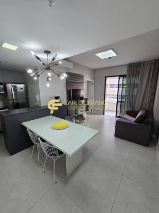 Imagem Apartamento com 1 Quarto à Venda, 45 m² em Caminho Das árvores - Salvador