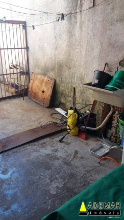 Imagem Casa com 3 Quartos à Venda, 100 m² em Jardim Reimberg - São Paulo Imagem Casa com 3 Quartos à Venda, 100 m² em Jardim Reimberg - São Paulo