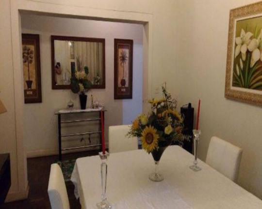 Apartamento com 2 Quartos à Venda, 136 m² em Bela Vista - São Paulo