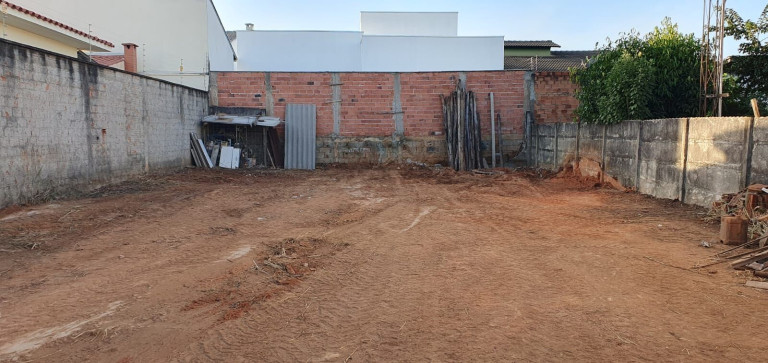 Terreno à Venda, 360 m² em Setor Negrinho Carrilho - Goianésia