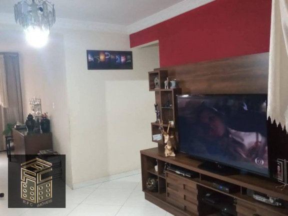 Imagem Apartamento com 2 Quartos à Venda, 98 m² em Ipiranga - São Paulo