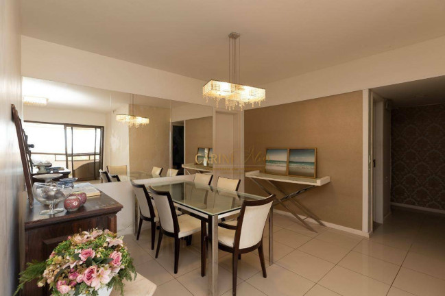 Imagem Apartamento com 4 Quartos à Venda, 155 m² em Patamares - Salvador Imagem Apartamento com 4 Quartos à Venda, 155 m² em Patamares - Salvador