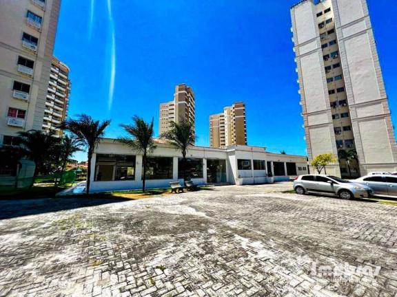 Imagem Apartamento com 3 Quartos à Venda, 68 m² em Cambeba - Fortaleza Imagem Apartamento com 3 Quartos à Venda, 68 m² em Cambeba - Fortaleza