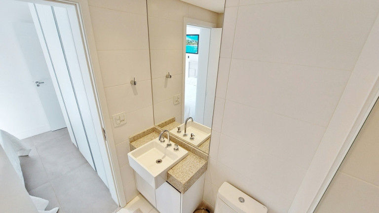 Imagem Apartamento com 3 Quartos à Venda, 133 m² em Vila Gertrudes - São Paulo Imagem Apartamento com 3 Quartos à Venda, 133 m² em Vila Gertrudes - São Paulo