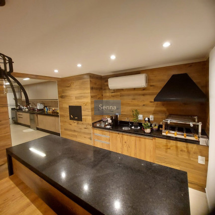 Imagem Apartamento com 3 Quartos à Venda, 216 m² em Jardim São Bento - Jundiaí Imagem Apartamento com 3 Quartos à Venda, 216 m² em Jardim São Bento - Jundiaí