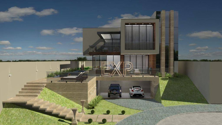 Imagem Terreno à Venda, 662 m² em Cacupé - Florianópolis