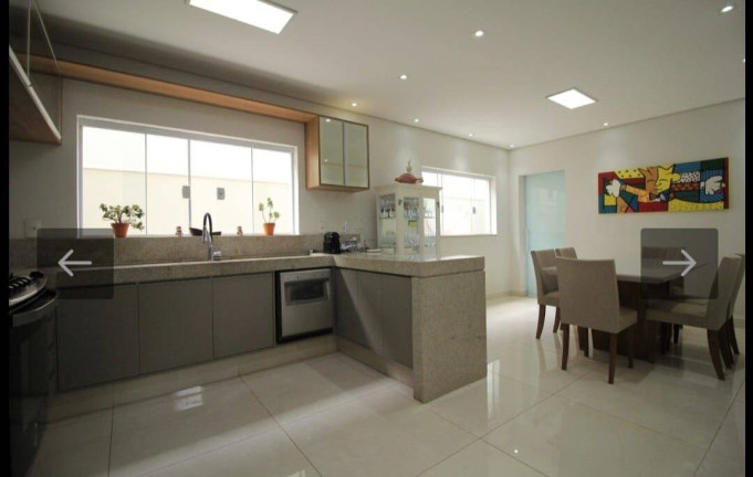 Imagem Casa de Condomínio com 3 Quartos à Venda, 178 m² em Limeira