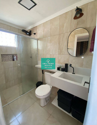 Imagem Casa com 3 Quartos à Venda, 75 m² em Parque Dos Ipês - São José Dos Campos Imagem Casa com 3 Quartos à Venda, 75 m² em Parque Dos Ipês - São José Dos Campos