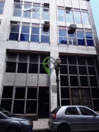Imagem Imóvel Comercial para Alugar, 300 m² em Centro - Santos Imagem Imóvel Comercial para Alugar, 300 m² em Centro - Santos
