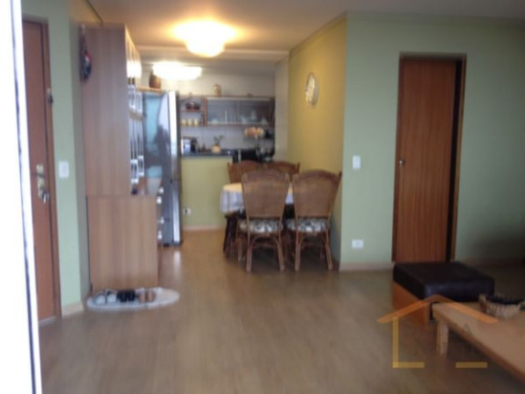 Imagem Apartamento com 3 Quartos à Venda, 94 m² em Lauzane Paulista - São Paulo