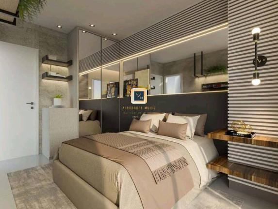 Imagem Apartamento com 2 Quartos à Venda, 54 m² em Meireles - Fortaleza Imagem Apartamento com 2 Quartos à Venda, 54 m² em Meireles - Fortaleza
