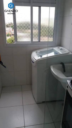 Imagem Apartamento com 2 Quartos à Venda, 50 m² em Jaguaribe - Osasco