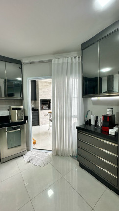 Imagem Casa com 3 Quartos à Venda, 142 m² em Wanel Ville - Sorocaba