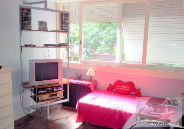 Imagem Apartamento com 3 Quartos à Venda, 160 m² em Flamengo - Rio De Janeiro