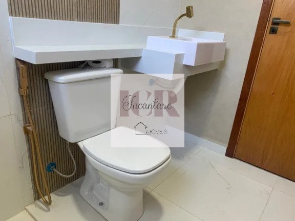 Imagem Casa de Condomínio com 3 Quartos à Venda, 165 m² em Residencial Horto Florestal Villagio - Sorocaba Imagem Casa de Condomínio com 3 Quartos à Venda, 165 m² em Residencial Horto Florestal Villagio - Sorocaba