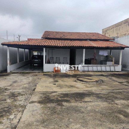 Imagem Casa com 3 Quartos à Venda, 192 m² em Setor Garavelo - Aparecida De Goiânia