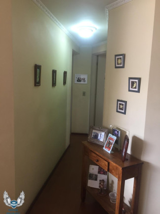 Apartamento com 3 Quartos à Venda, 70 m² em Santa Teresinha - São Paulo
