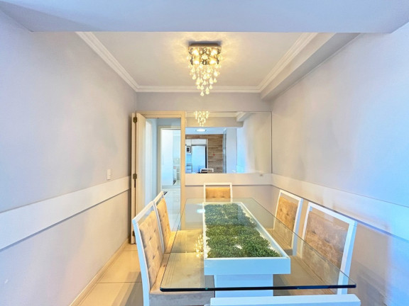 Imagem Apartamento com 2 Quartos à Venda, 62 m² em Centro Histórico - Porto Alegre