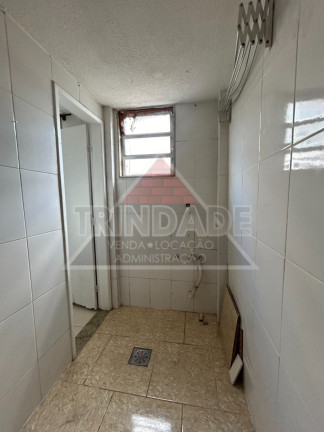 Apartamento com 2 Quartos para Alugar, 35 m² em Recreio Dos Bandeirantes - Rio De Janeiro