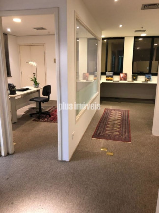 Imagem Imóvel Comercial à Venda, 60 m² em Itaim Bibi - São Paulo