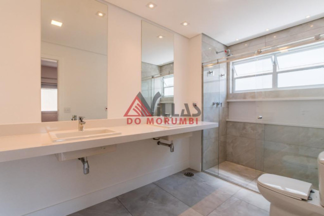 Imagem Apartamento com 3 Quartos à Venda, 254 m² em Higienópolis - São Paulo