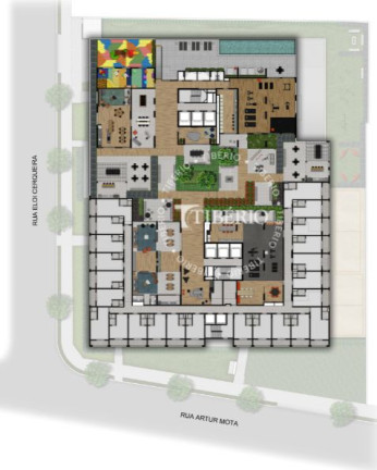 Imagem Apartamento com 1 Quarto à Venda, 34 m² em Belenzinho - São Paulo Imagem Apartamento com 1 Quarto à Venda, 34 m² em Belenzinho - São Paulo