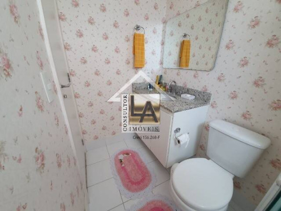 Imagem Apartamento com 2 Quartos à Venda, 80 m² em Jardim Dom Bosco - São Paulo