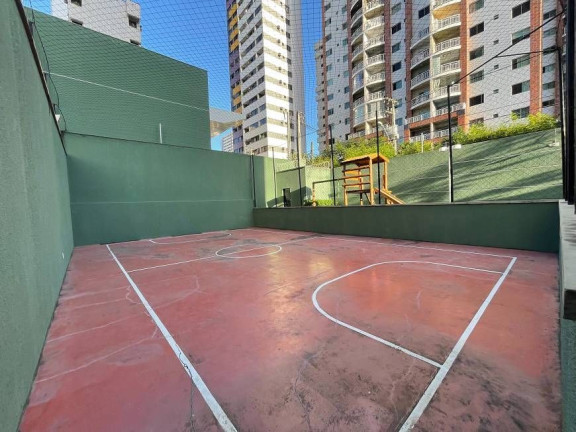 Imagem Apartamento com 2 Quartos à Venda, 122 m² em Meireles - Fortaleza