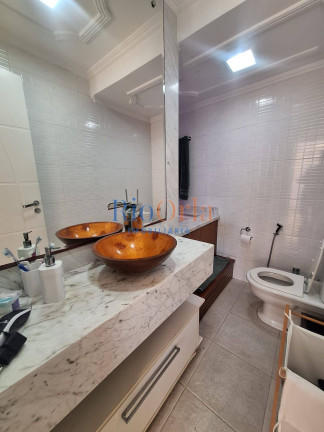 Imagem Cobertura com 3 Quartos à Venda, 325 m² em Barra Da Tijuca - Rio De Janeiro