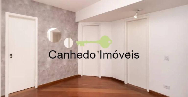 Imagem Apartamento com 3 Quartos à Venda, 81 m² em Vila Olímpia - São Paulo