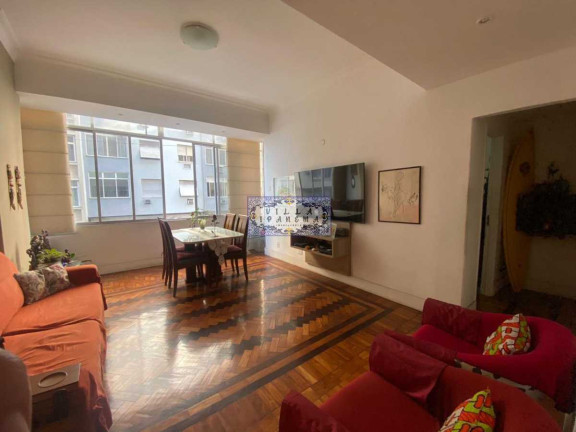 Imagem Apartamento com 3 Quartos à Venda, 120 m² em Copacabana - Rio De Janeiro Imagem Apartamento com 3 Quartos à Venda, 120 m² em Copacabana - Rio De Janeiro
